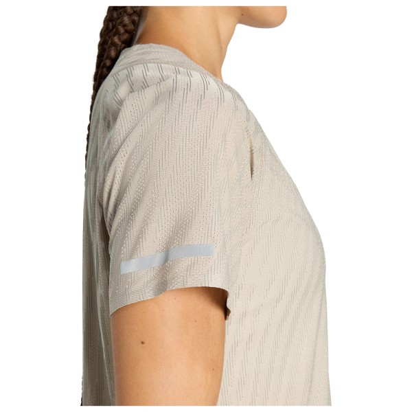 adidas - Women's Adi365 Climacool+ Tee - Loopshirt