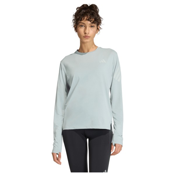 adidas - Women's Adi365 Iconic Stripes L/S - Loopshirt