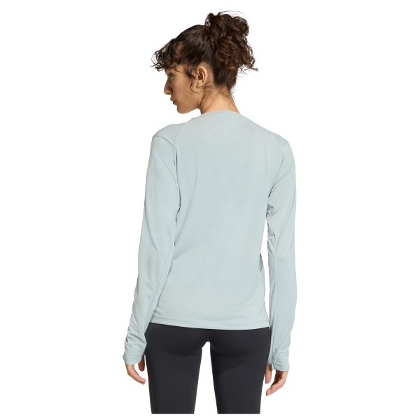adidas - Women's Adi365 Iconic Stripes L/S - Loopshirt