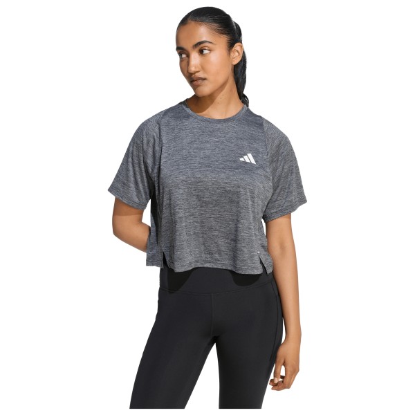 adidas - Women's Adi365 Soft Touch Tee - Loopshirt