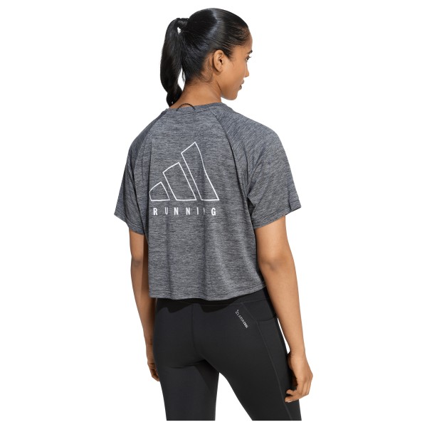 adidas - Women's Adi365 Soft Touch Tee - Loopshirt