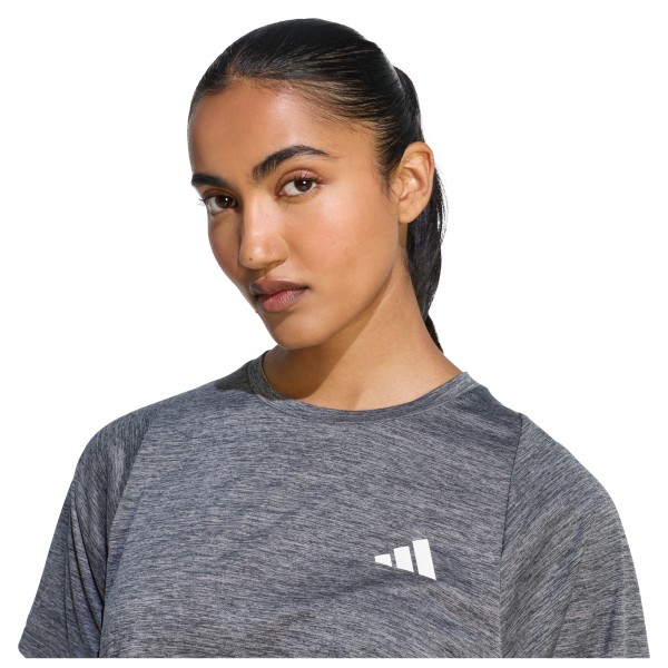 adidas - Women's Adi365 Soft Touch Tee - Loopshirt