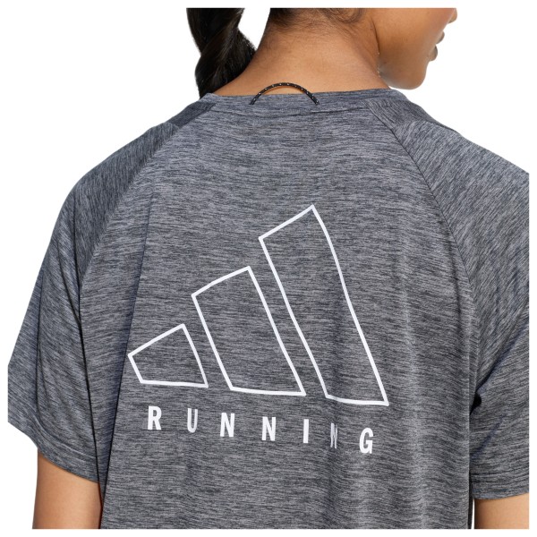 adidas - Women's Adi365 Soft Touch Tee - Loopshirt