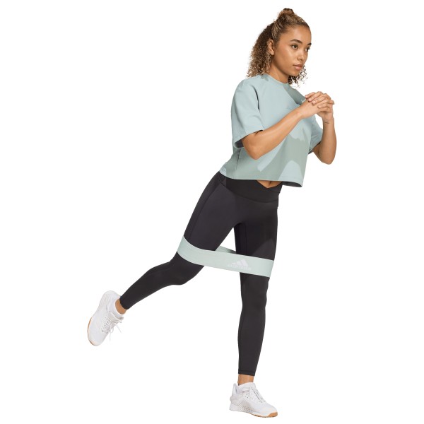 adidas - Women's Motion T-Shirt - Camiseta de manga corta