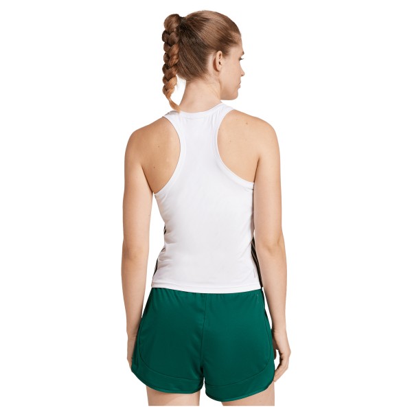 adidas - Women's WE 3-Stripes Tank - Linne, topp