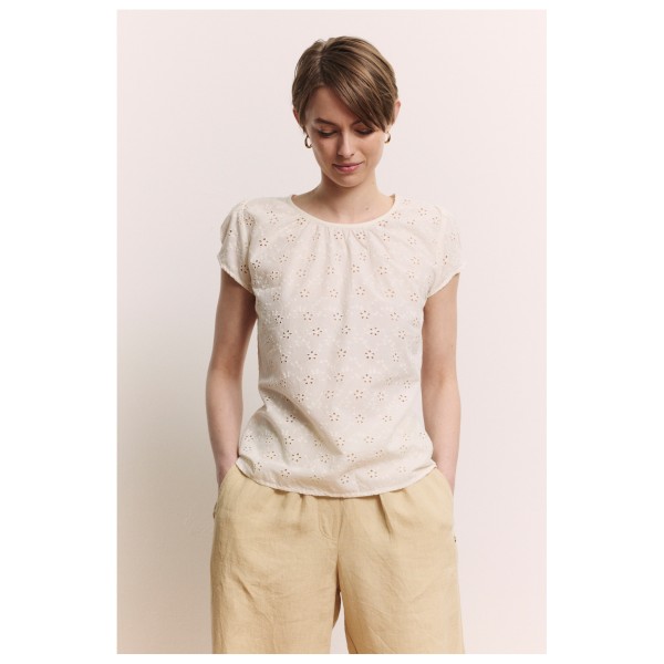 Tranquillo - Women's Bluse Elinaa - Camiseta de manga corta