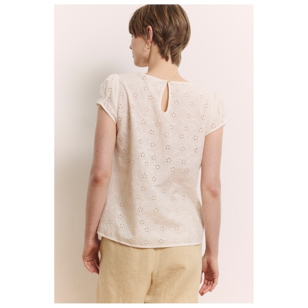 Tranquillo - Women's Bluse Elinaa - Camiseta de manga corta