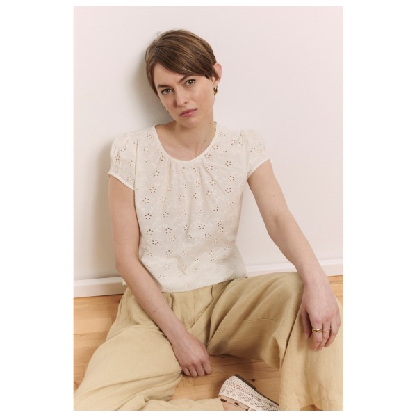 Tranquillo - Women's Bluse Elinaa - Camiseta de manga corta