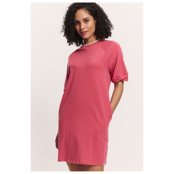 Tranquillo - Women's Jerseykleid Ninaa - Camiseta de manga corta