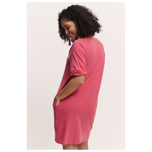 Tranquillo - Women's Jerseykleid Ninaa - Camiseta de manga corta