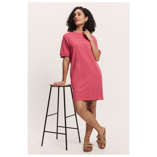 Tranquillo - Women's Jerseykleid Ninaa - Camiseta de manga corta