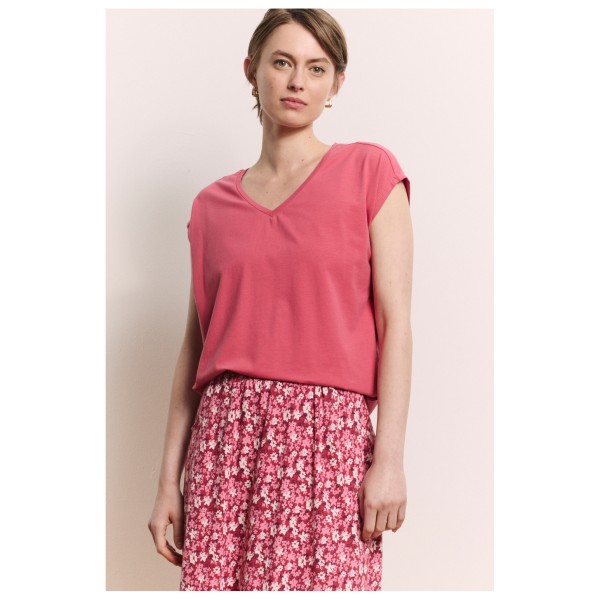 Tranquillo - Women's Jerseyshirt Elliin - Camiseta de manga corta