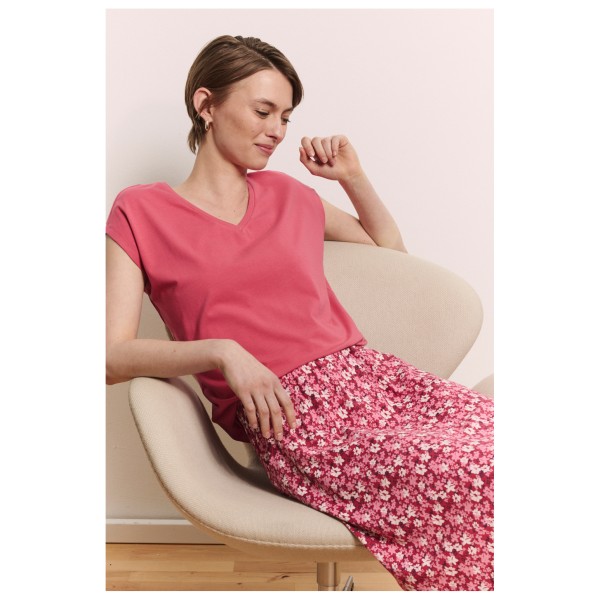 Tranquillo - Women's Jerseyshirt Elliin - Camiseta de manga corta