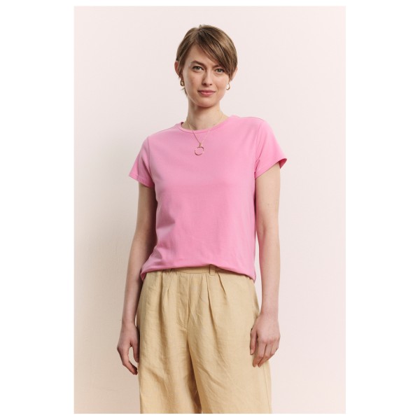 Tranquillo - Women's Jerseyshirt Iiriis - Camiseta de manga corta