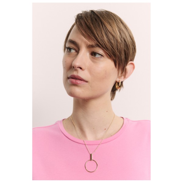 Tranquillo - Women's Jerseyshirt Iiriis - T-shirt