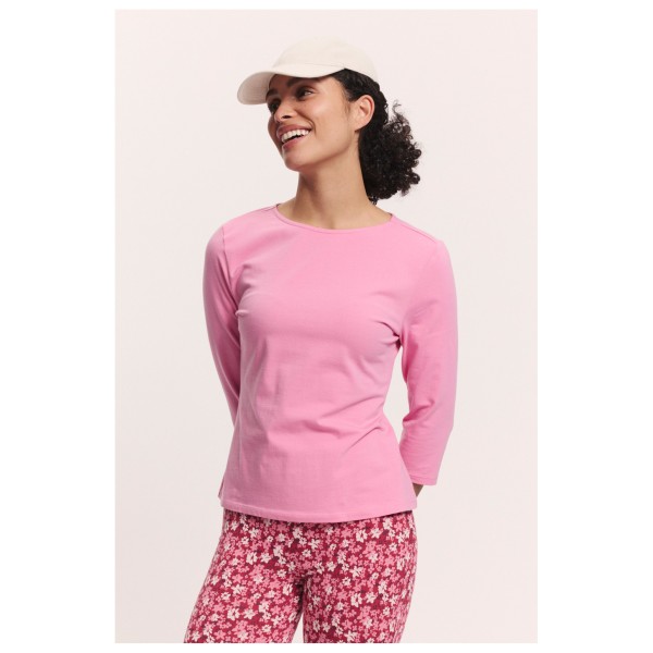 Tranquillo - Women's Jerseyshirt Jaadee - Camiseta de manga corta