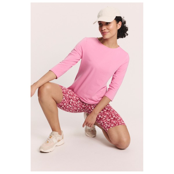 Tranquillo - Women's Jerseyshirt Jaadee - T-shirt