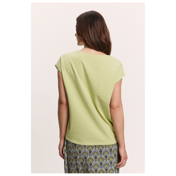Tranquillo - Women's Jerseyshirt Jessicaa - Camiseta de manga corta