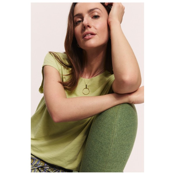 Tranquillo - Women's Jerseyshirt Jessicaa - T-shirt