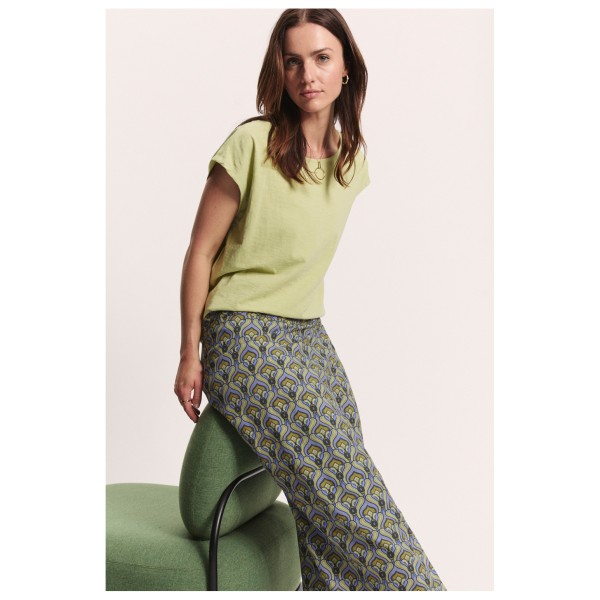 Tranquillo - Women's Jerseyshirt Jessicaa - T-shirt