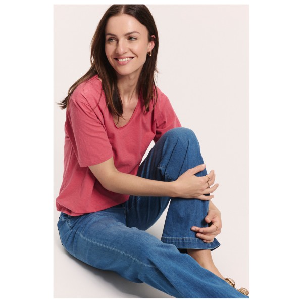 Tranquillo - Women's Jerseyshirt Liiz - T-shirt