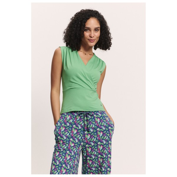 Tranquillo - Women's Jerseytop Jaane - Camiseta de manga corta