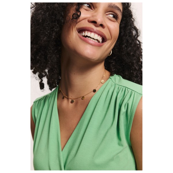 Tranquillo - Women's Jerseytop Jaane - T-shirt