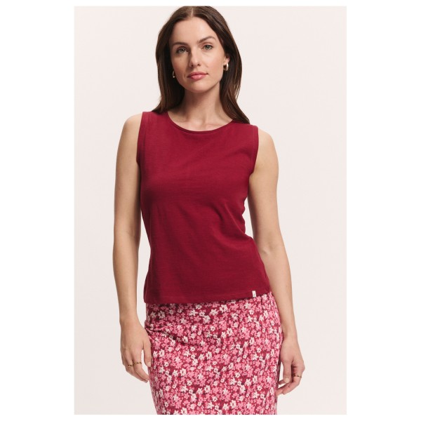 Tranquillo - Women's Jerseytop Junaa - T-shirt