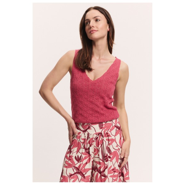 Tranquillo - Women's Top Malaa - Top