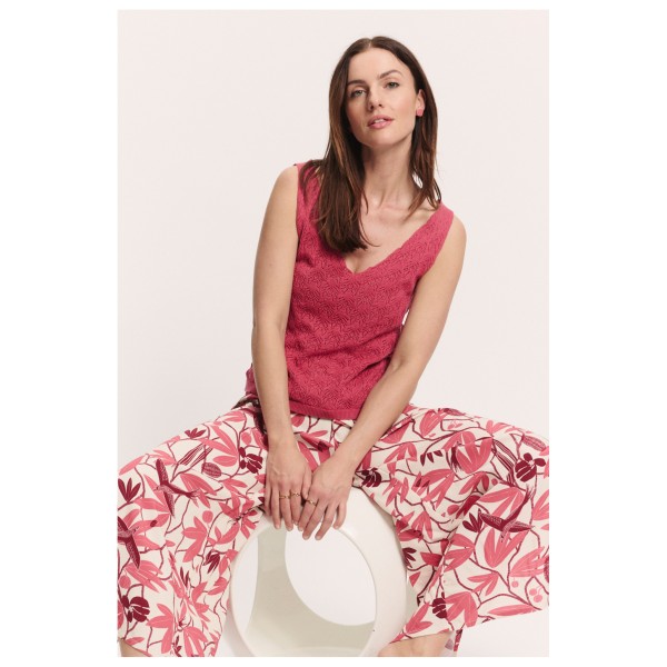 Tranquillo - Women's Top Malaa - Toppi