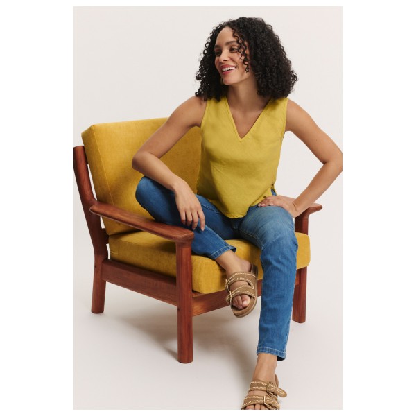 Tranquillo - Women's Top Menaa - Toppi