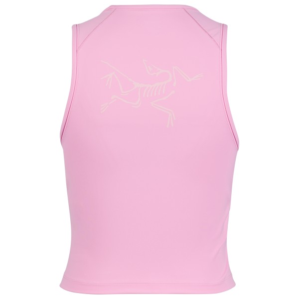 Arc'teryx - Women's Soria Tank - Camiseta sin mangas