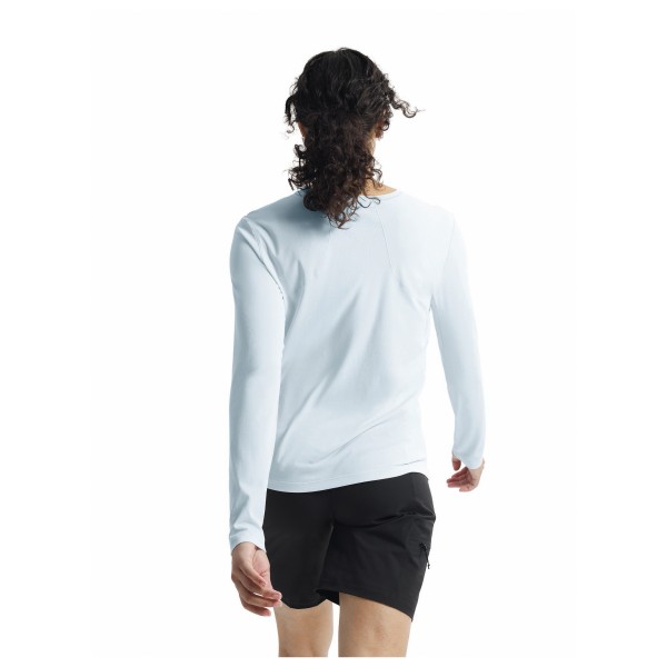 Arc'teryx - Women's Sunna Crew L/S - Camiseta funcional