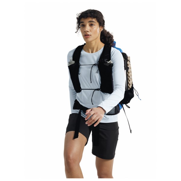 Arc'teryx - Women's Sunna Crew L/S - Camiseta funcional