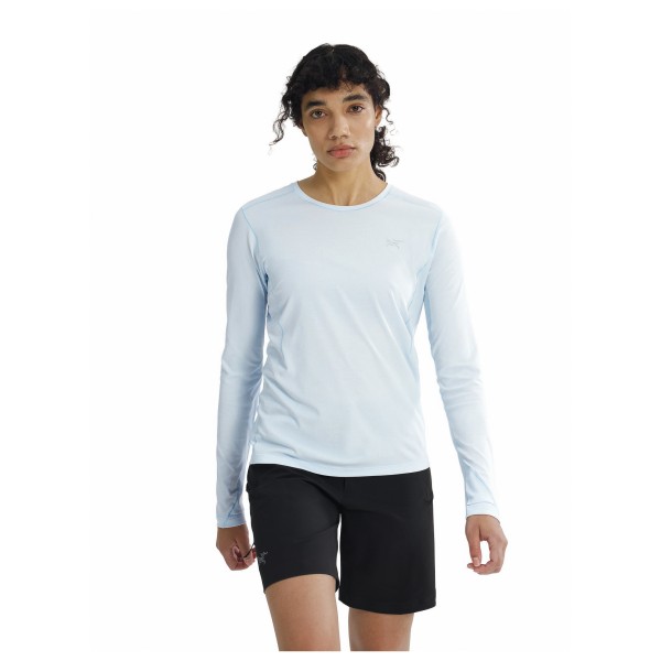 Arc'teryx - Women's Sunna Crew L/S - Sport shirt