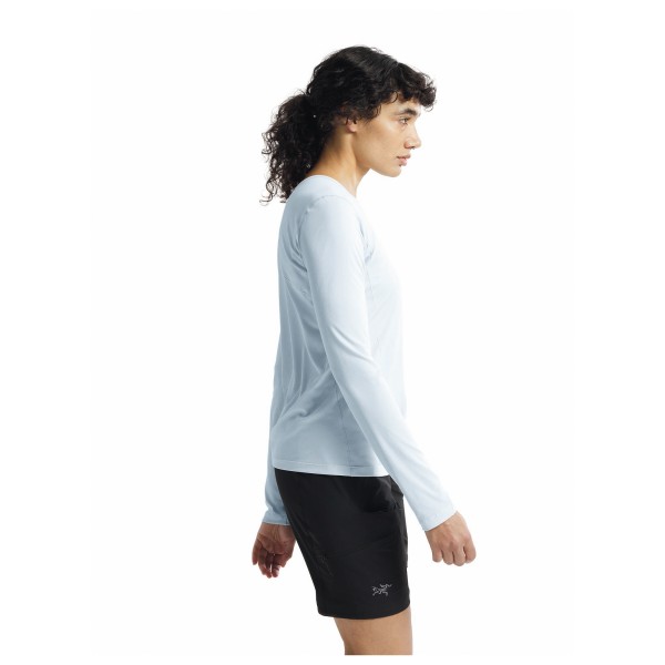 Arc'teryx - Women's Sunna Crew L/S - Sport shirt
