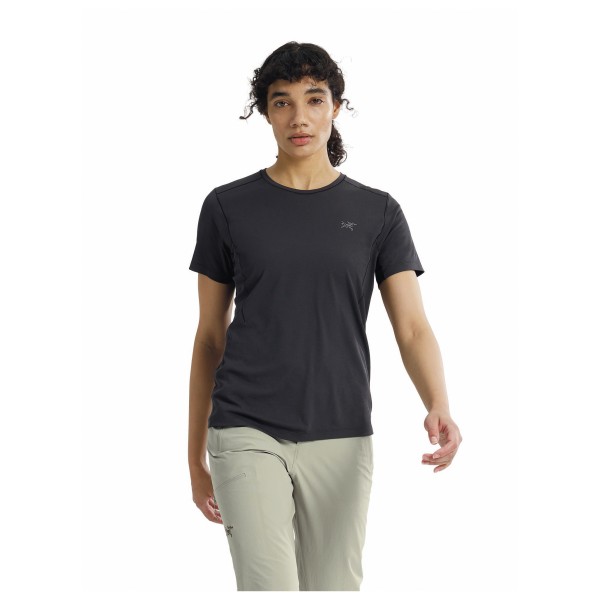 Arc'teryx - Women's Sunna Crew S/S - Camiseta funcional
