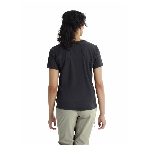 Arc'teryx - Women's Sunna Crew S/S - Camiseta funcional