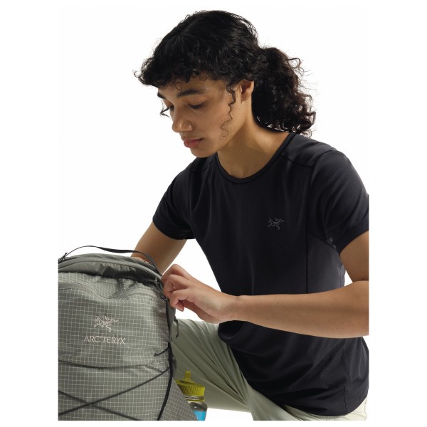 Arc'teryx - Women's Sunna Crew S/S - Camiseta funcional