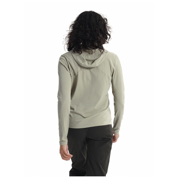 Arc'teryx - Women's Sunna Hoody - Camiseta funcional