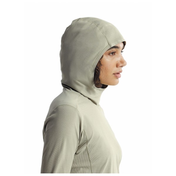 Arc'teryx - Women's Sunna Hoody - Camiseta funcional