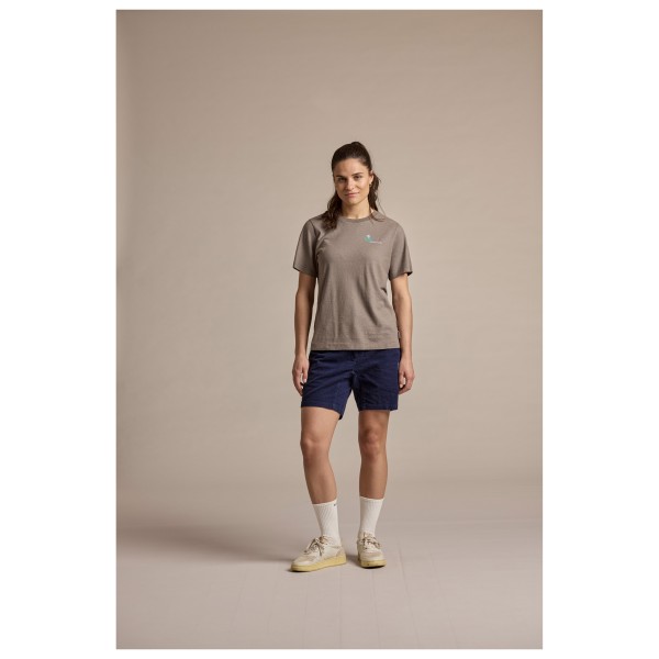 Maloja - Women's AdamekM. - Camiseta de manga corta