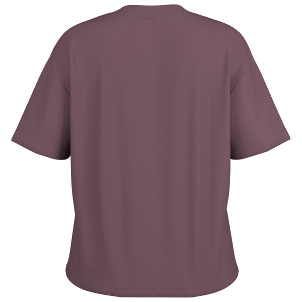 Maloja - Women's AorakiM. - Camiseta de manga corta