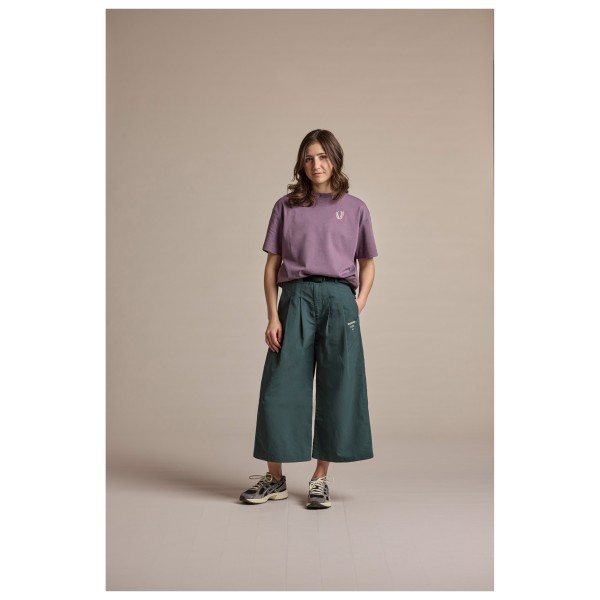 Maloja - Women's AorakiM. - Camiseta de manga corta