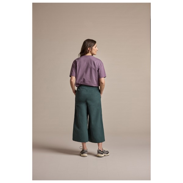 Maloja - Women's AorakiM. - Camiseta de manga corta