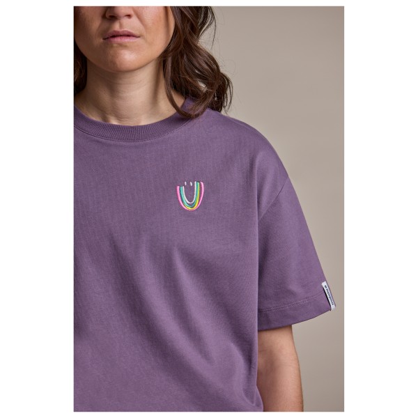 Maloja - Women's AorakiM. - Camiseta de manga corta