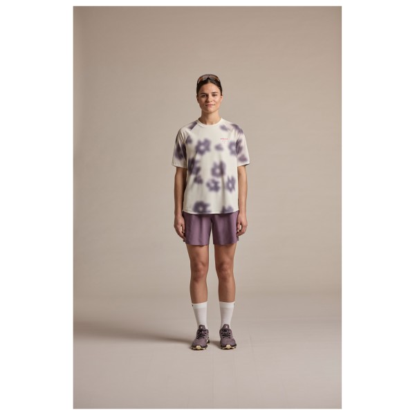 Maloja - Women's BersebaM. - Löpartröja