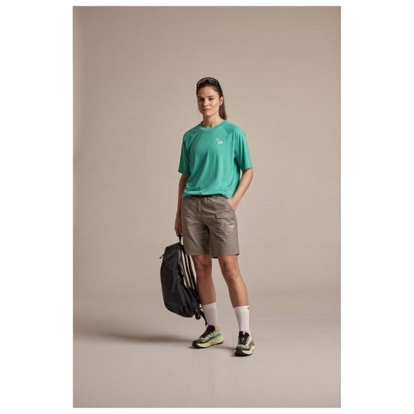 Maloja - Women's DambelM. - Funktionsshirt