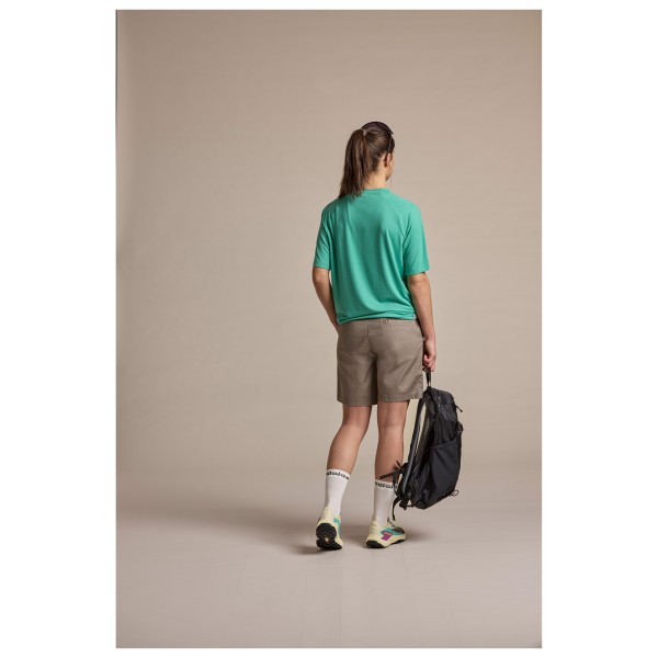 Maloja - Women's DambelM. - Funktionströja