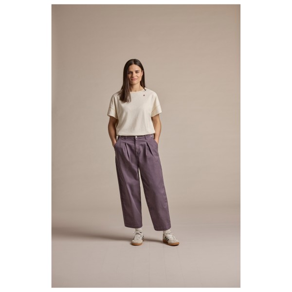 Maloja - Women's EideM. - Camiseta de manga corta